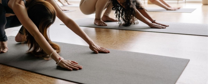 Tipos de yoga y diferencias entre hatha, vinyasa, kundalini y más