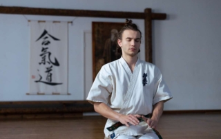 Cómo la filosofía del aikido puede transformar tu vida y forma de pensar