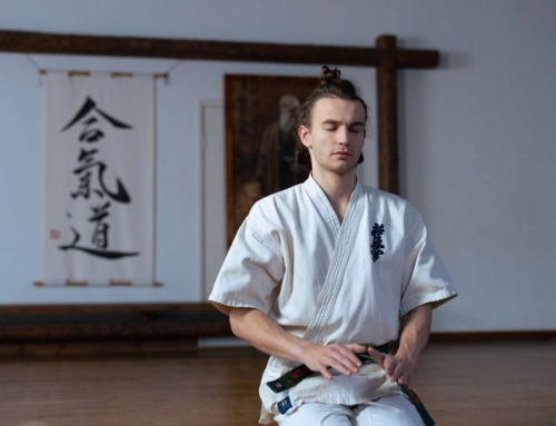 Cómo la filosofía del aikido puede transformar tu vida y forma de pensar