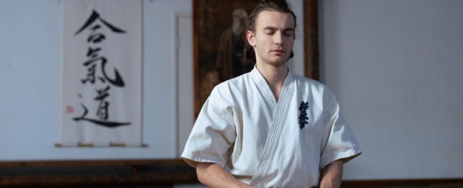 Cómo la filosofía del aikido puede transformar tu vida y forma de pensar